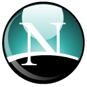 Netscape - Free logo icons