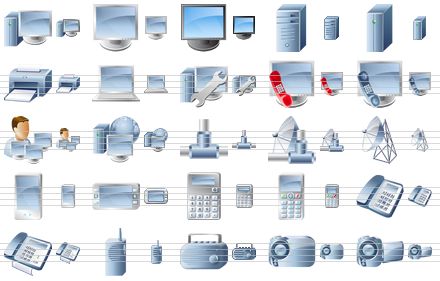 11 Network Device Icons Images - Cisco Network Device Icons, Free 