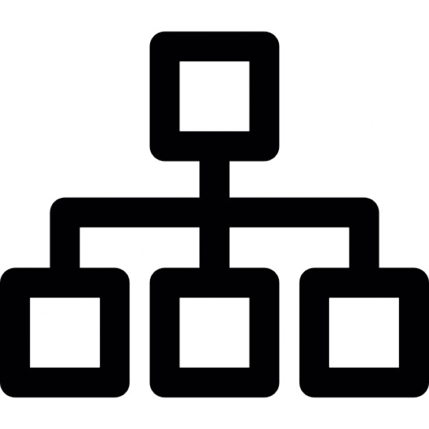 Network icons | Noun Project