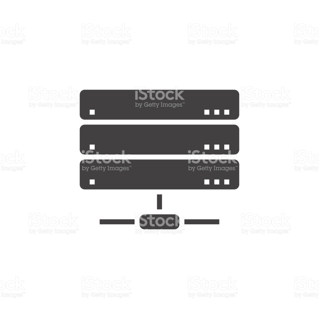 Network Cloud Storage Icon | iOS 7 Iconset 