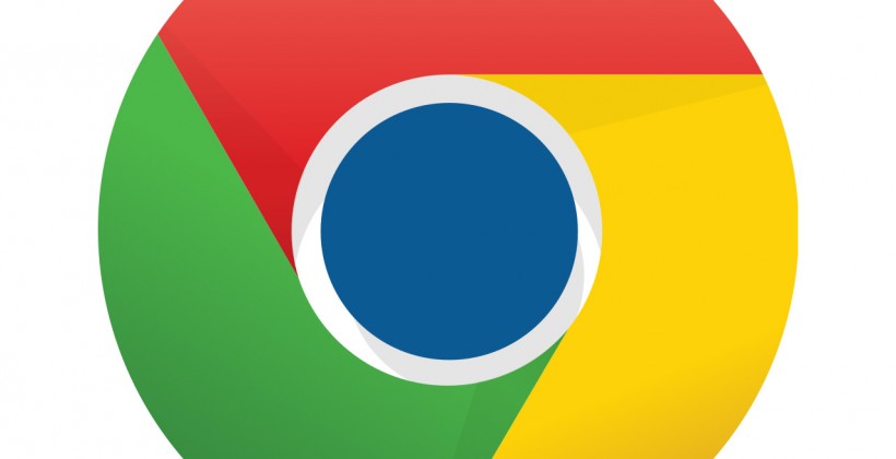 Google Chrome icons NEW - RocketDock.com