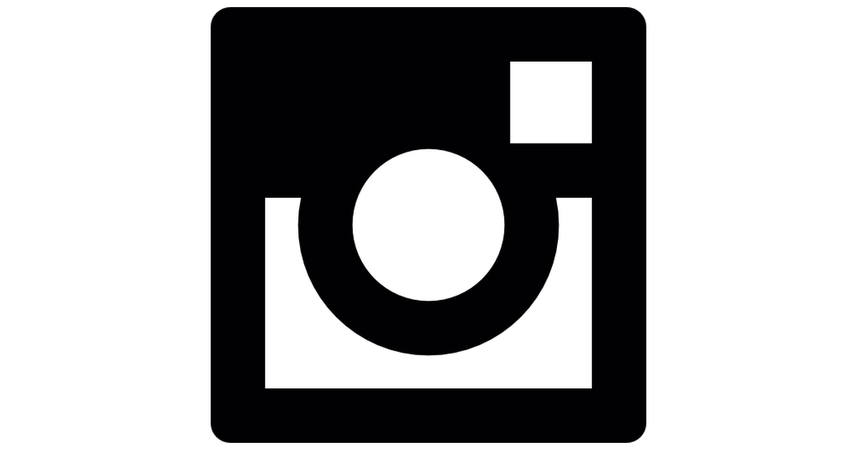 Instagram Icon - free download, PNG and vector