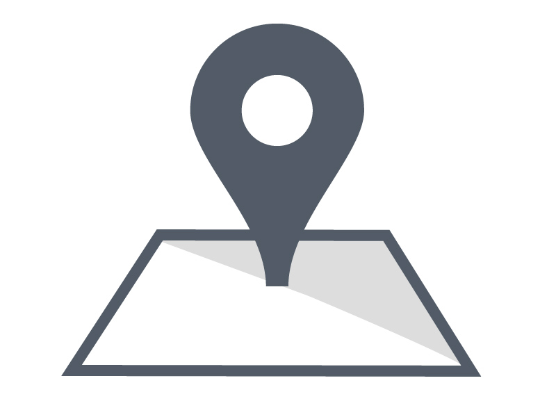 Location Icon - free download, PNG and vector