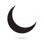 Full-moon icons | Noun Project