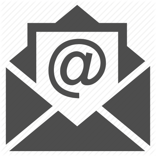Document, email, envelope, mail, message, news, send letter icon 