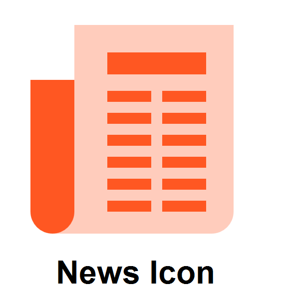 Icon Request: icon-newspaper  Issue #1425  FortAwesome/Font 