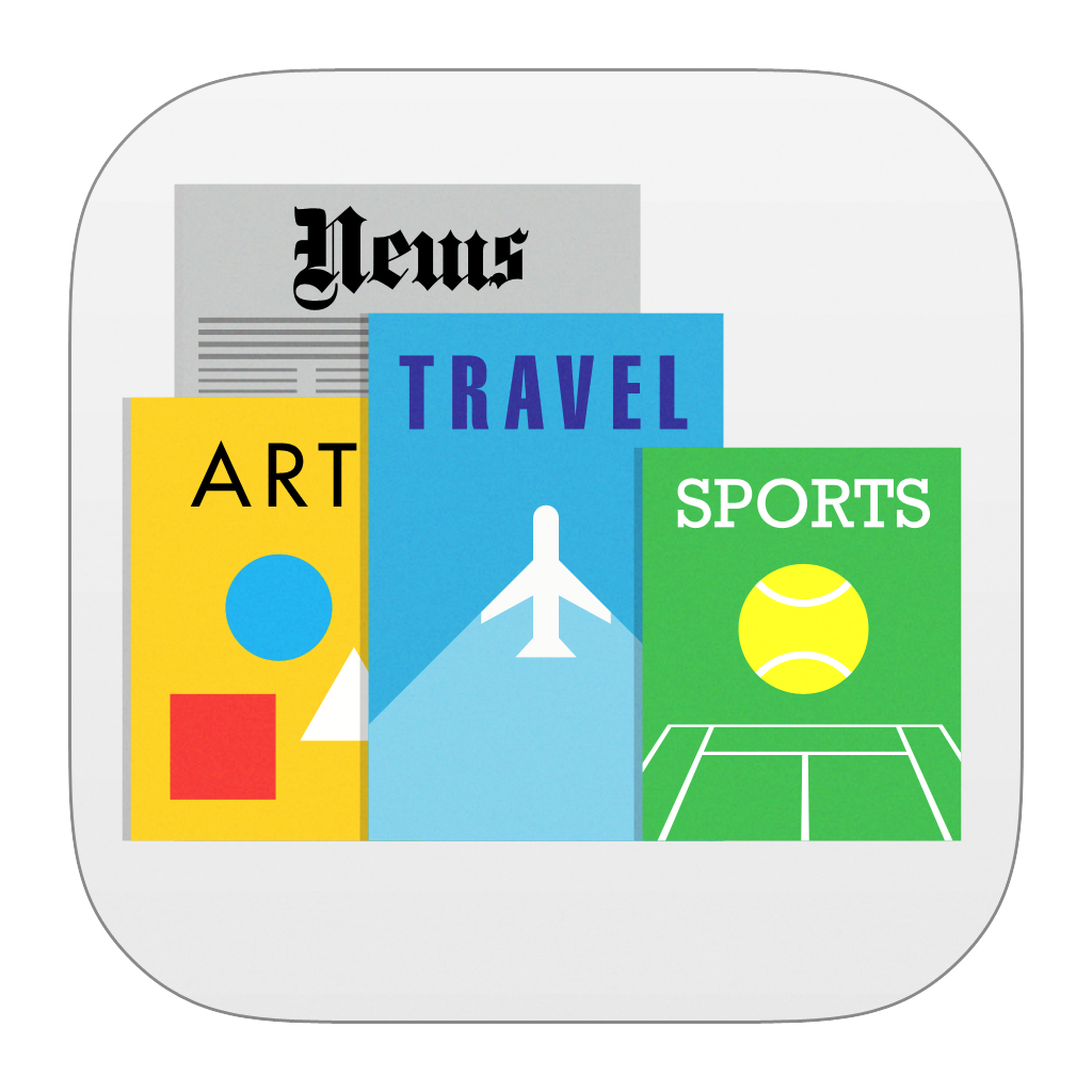 Image - Google-play-newsstand-icon 0.png | Logopedia | FANDOM 
