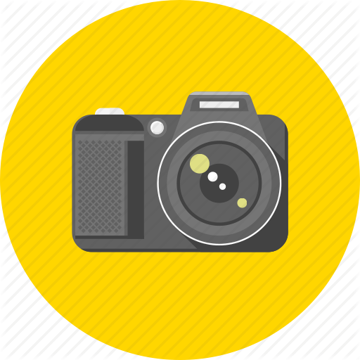 Nikon D90 - Free technology icons