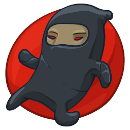 Ninja icon | Icon search engine