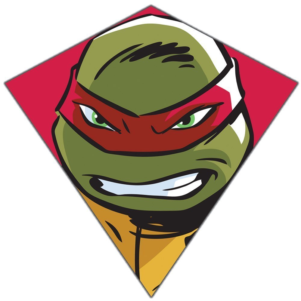 Teenage Mutant Ninja Turtles by edook 