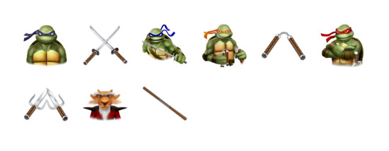 Leonardo Ninja Turtle - Teenage Mutant Ninja Turtles | printables 