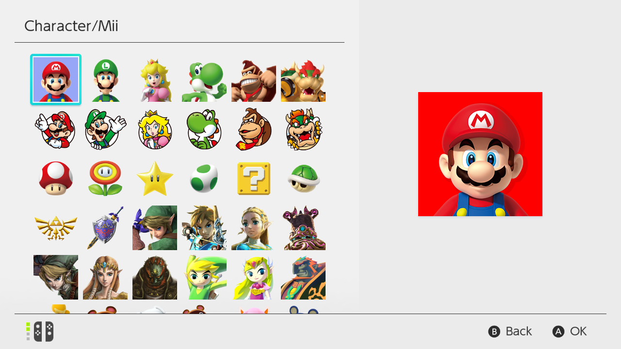 Complete, devices, game, nintendo, switch icon | Icon search engine
