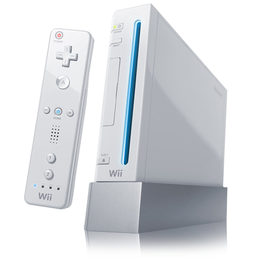 The Nintendo Wii Is My New Best Friend Thanks To The Games Shed 