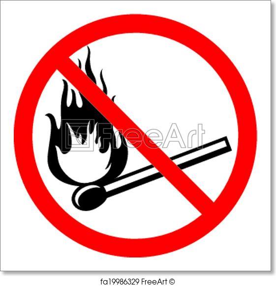 Disaster, extinguish, fire, flame, nature, no fire icon | Icon 