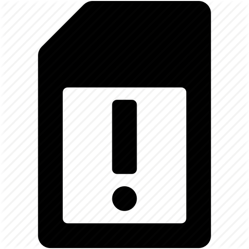 No-sim-card icons | Noun Project