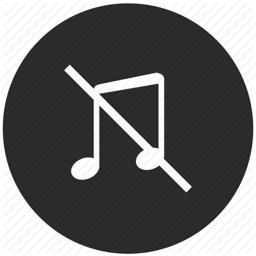 No-sound icons | Noun Project