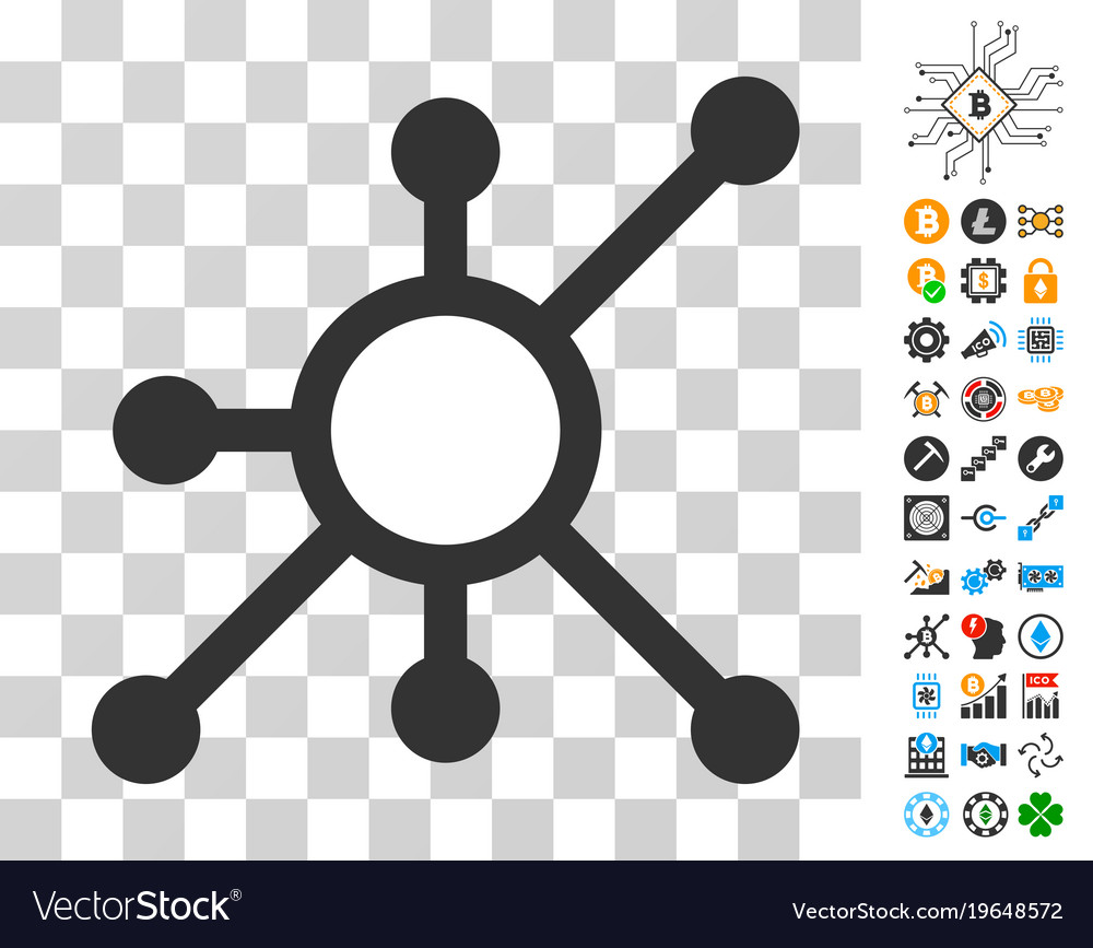Graph Claw Icon | IconExperience - Professional Icons  O-Collection