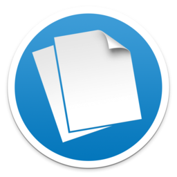 Notes Icon | Sleek XP Basic Iconset | Hopstarter