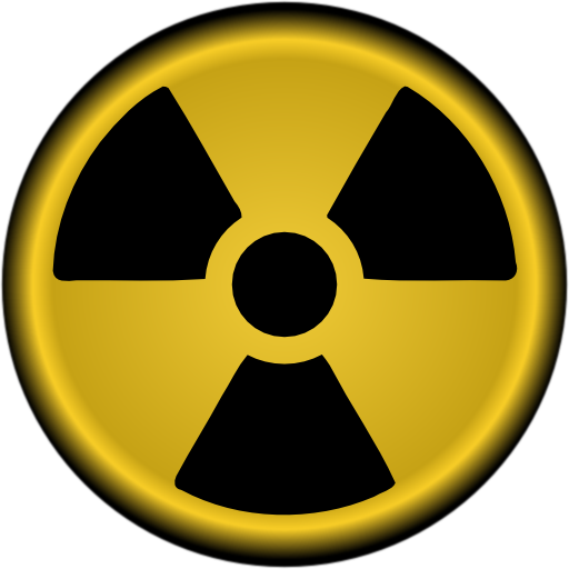 Nuclear icons | Noun Project