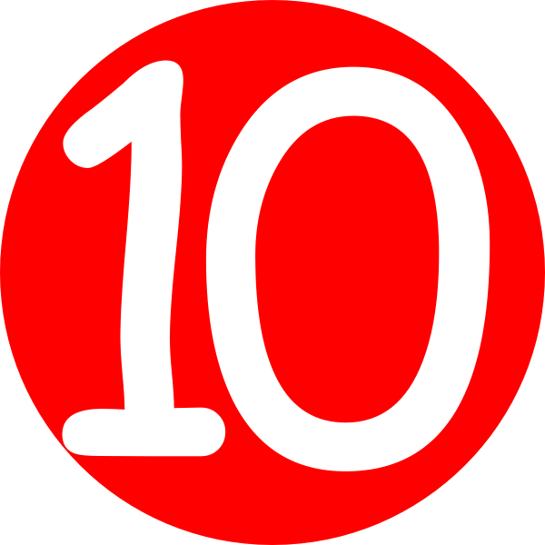 File:10 icon.svg - Wikimedia Commons