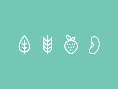 Nutrition 20 free icons (SVG, EPS, PSD, PNG files)