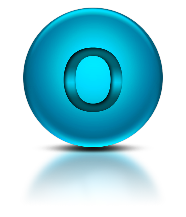 Circular, modern, o, orkut, red icon | Icon search engine
