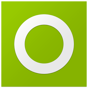 O Icon from Icons8 Metro Style Icons | Download Free icons