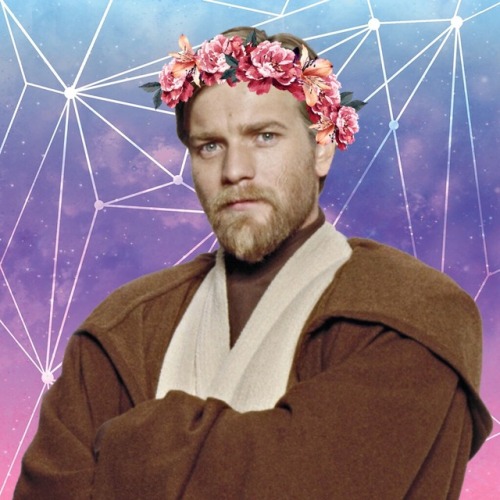 Yodas Datapad | Obi-Wan Kenobi Icons - Large Size