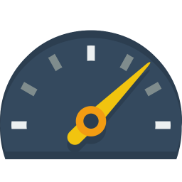 Odometer Icon - Miscellaneous Icons in SVG and PNG - Icon Library