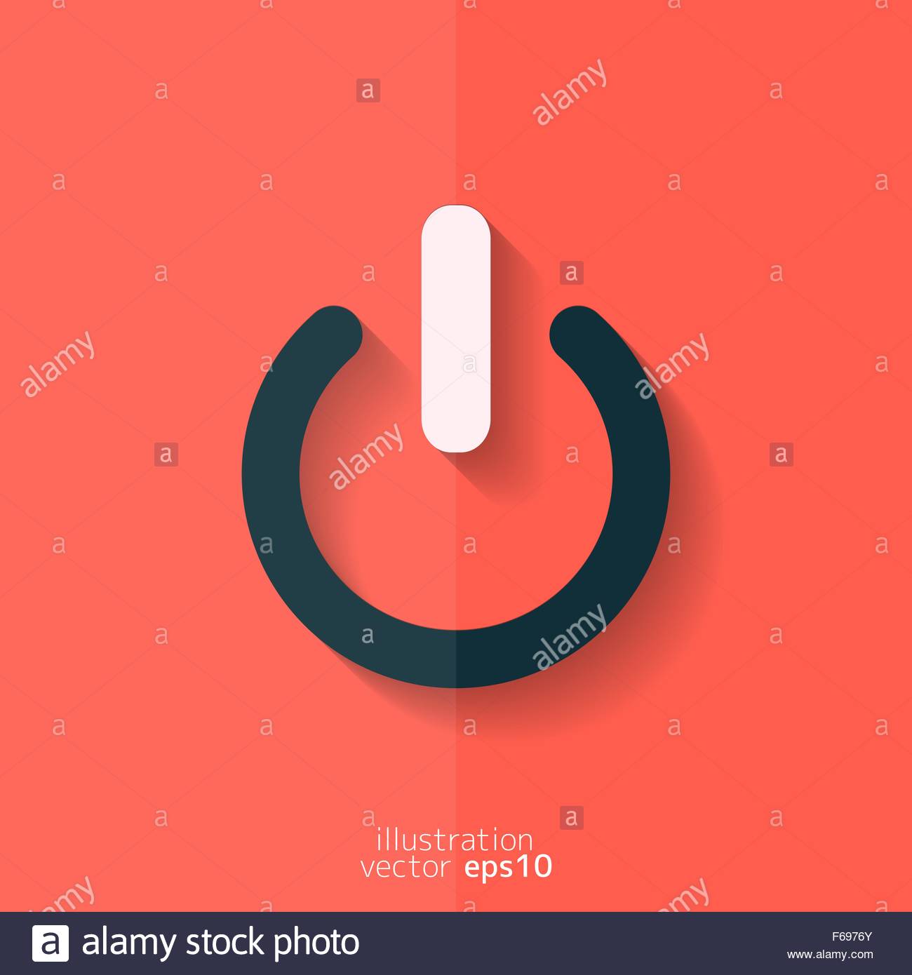 Button, off, on, power, switch icon | Icon search engine