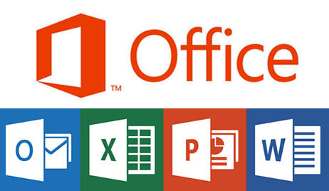 Microsoft Office 2013 Icons Collection, Microsoft Office 2013 Pack 