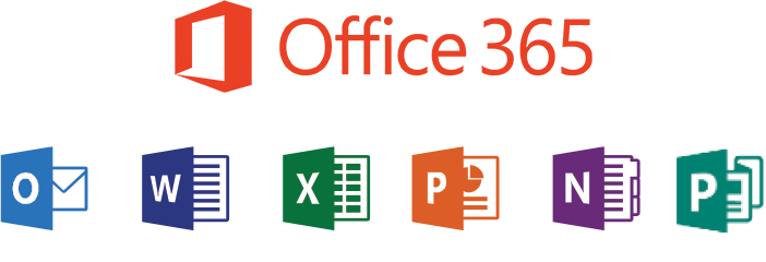 Office 365 Icon - Free Icons and PNG Backgrounds