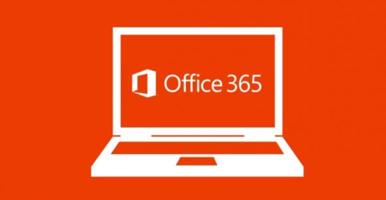 office365 Icon