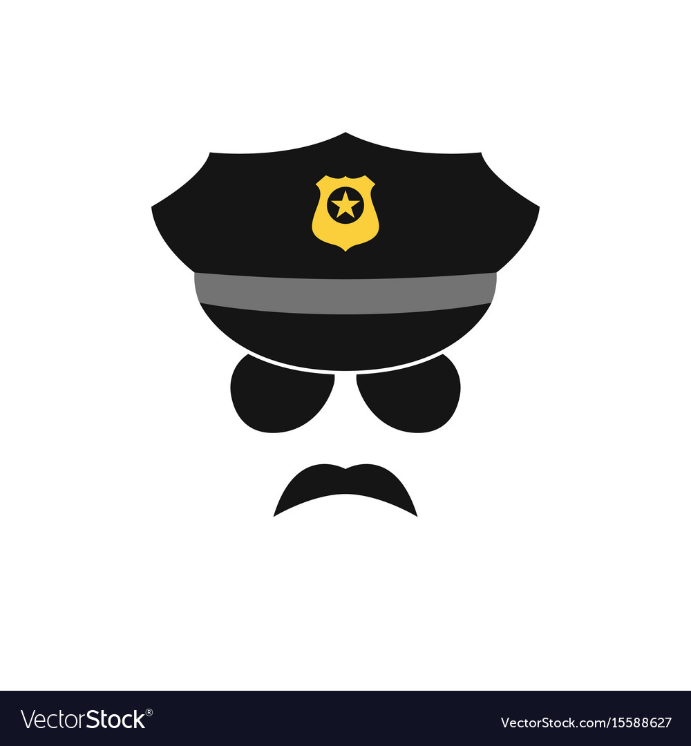 Officer icons | Noun Project