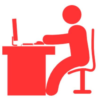 Business, businessman, office icon | Icon search engine