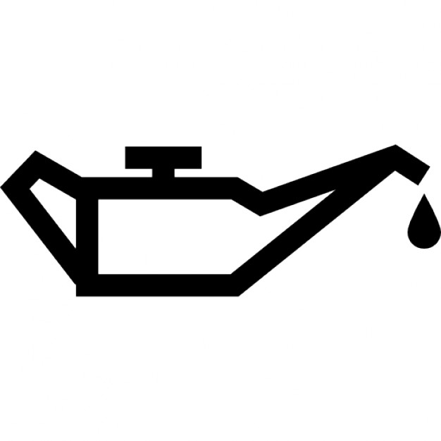Car and Oil Can icon  Stock Vector  dxinerz #108712566