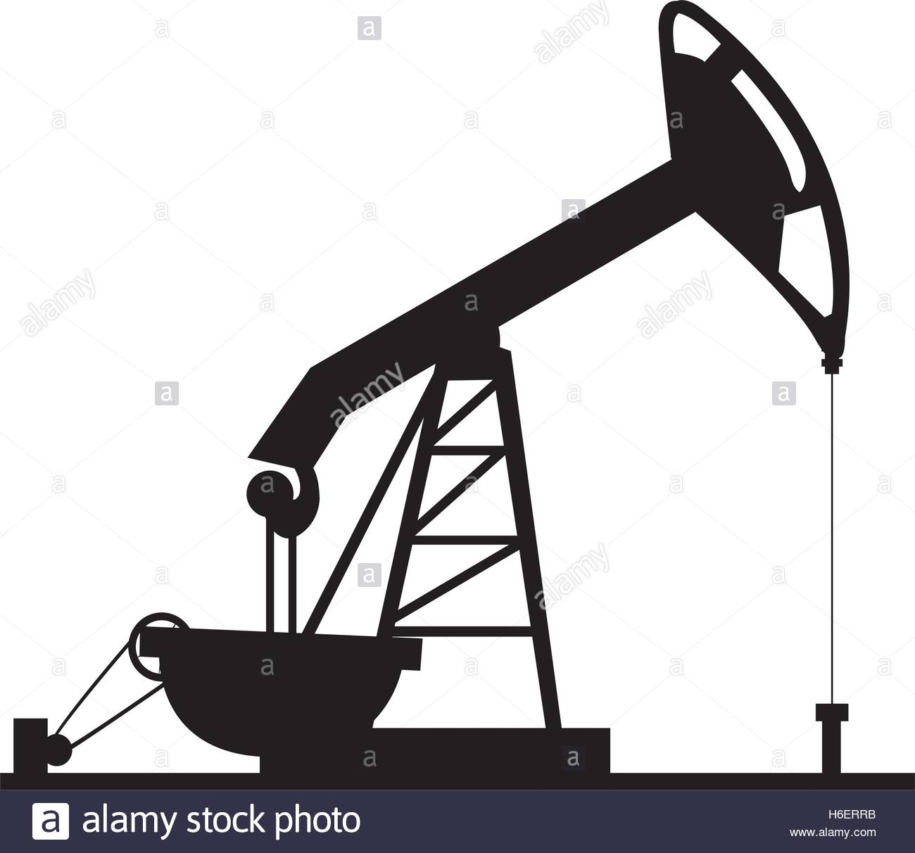 Energy, industry, oil, rig icon | Icon search engine