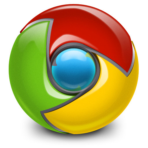 Google silently changes Chromes icon and the UI! : chrome