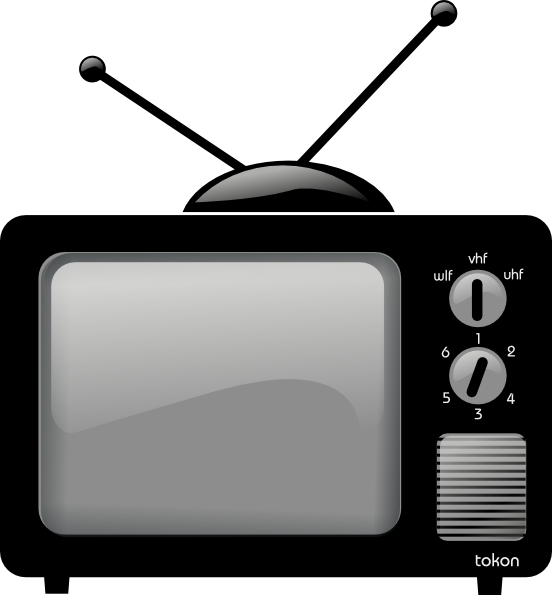 Broadcast, old, television, tv icon | Icon search engine