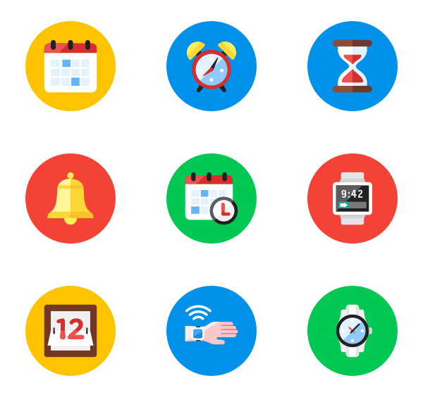 File:Simple icon time.svg - Wikimedia Commons