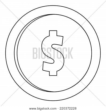 Dollar bill, money, one dollar, one dollar bill icon | Icon search 