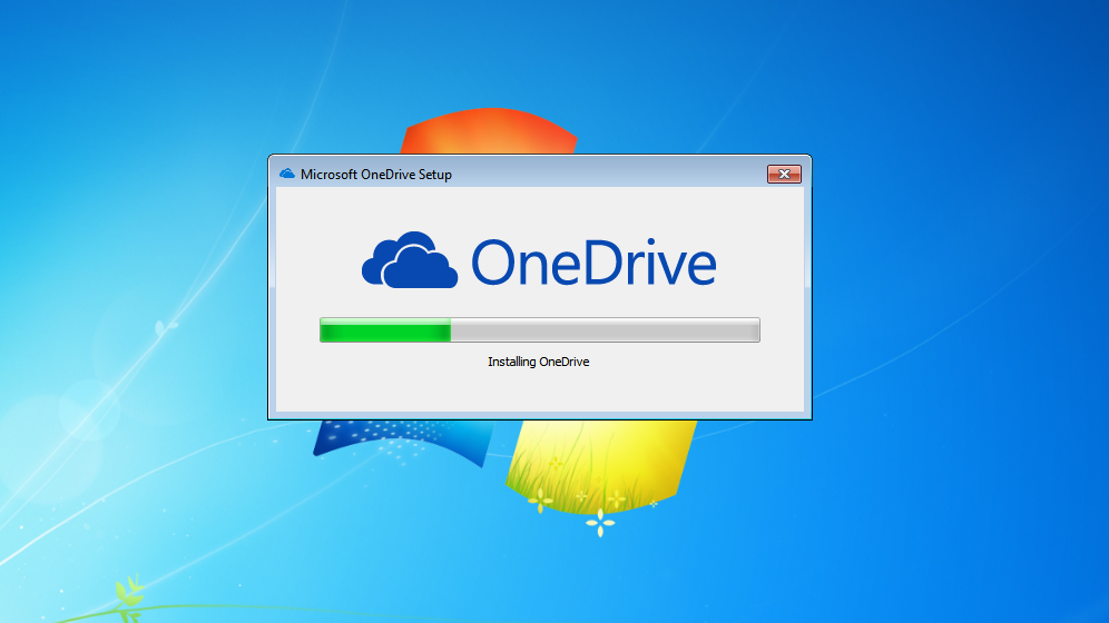 Guide] Sign out of OneDrive in Windows 10
