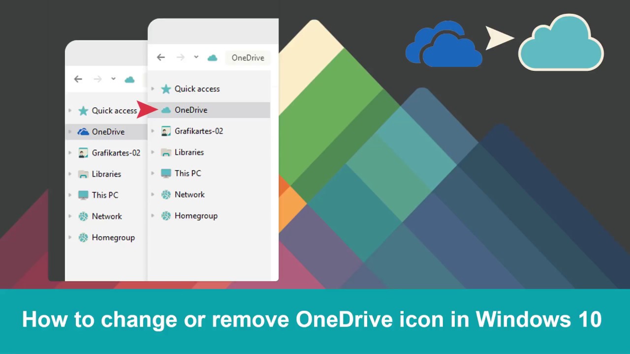 How to Remove OneDrive - Tech Advisor