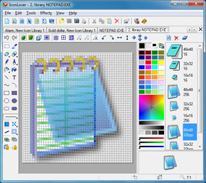 Easy Icon Maker 5.03.1 Free Download