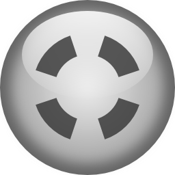 Status user busy Icon | Oxygen Iconset | Oxygen Team