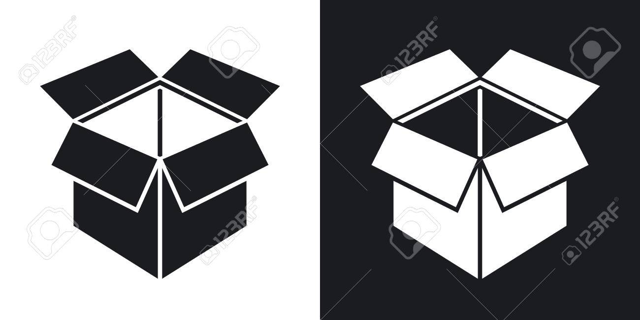 Open box Icons - 248 free vector icons