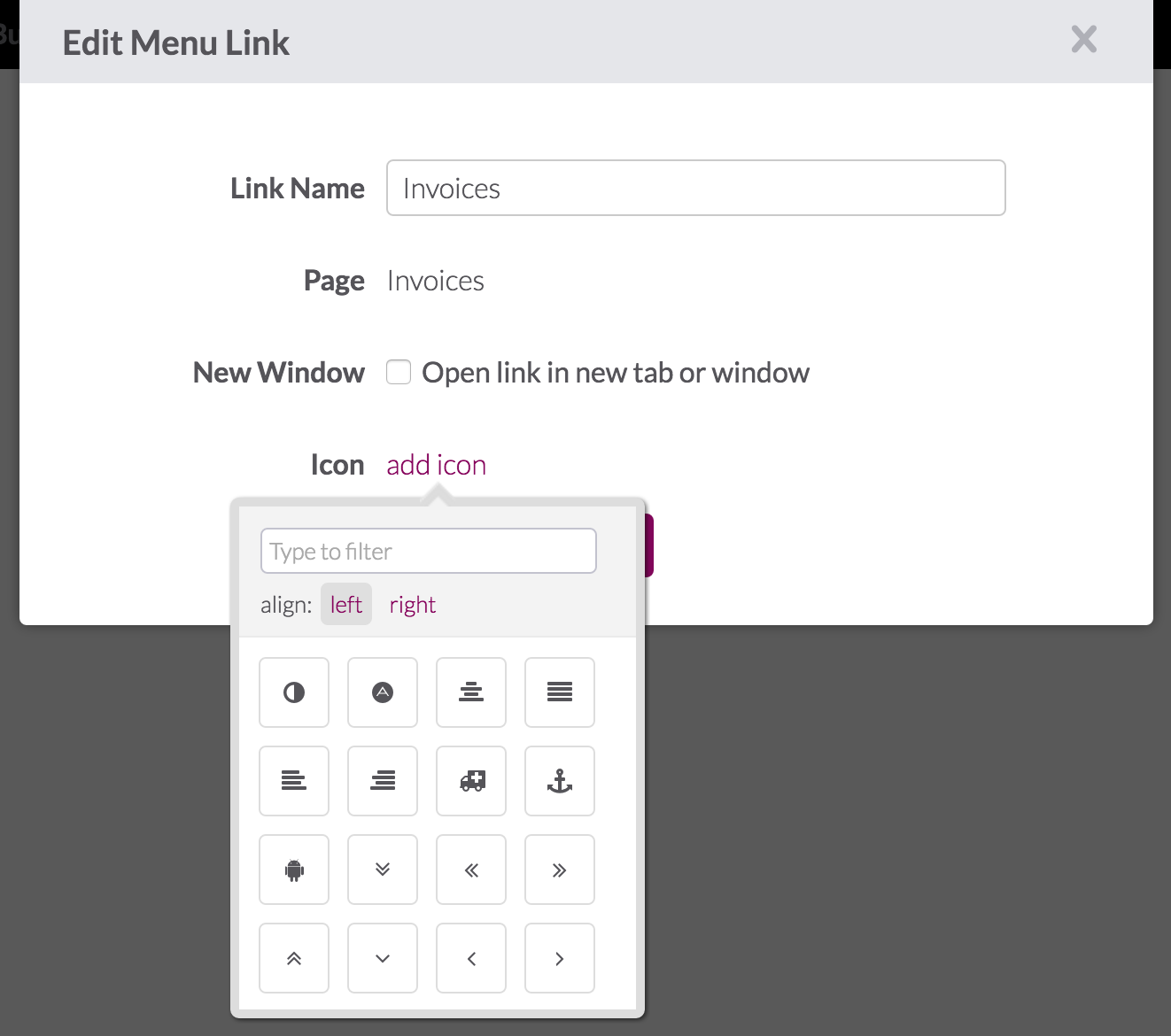 Adding External Link Indicator with CSS - Lefko Media