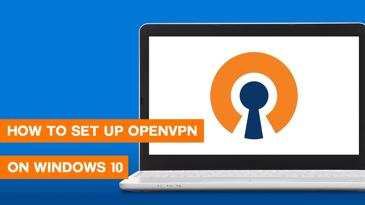 OpenVPN: What is it, and Connecting Instructions.  Empowerment 