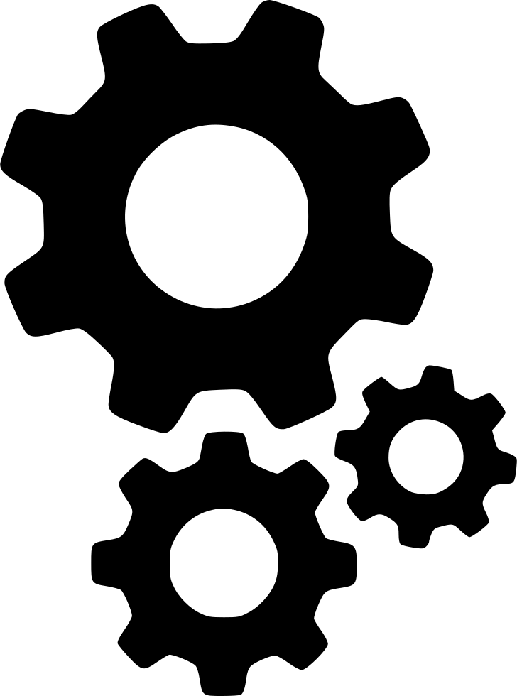 Control, gear, options, preferences, settings, tools, wrench icon 