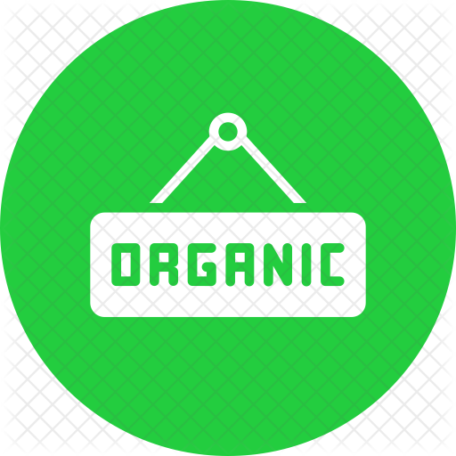 Organic icon, Vector, Organic, Icon PNG and Vector for Free Download